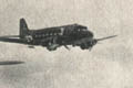 [53rd Troop Carrier Wing: transport plane]