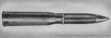 [Recoilless Rifle Cartridge, H.E., 75-mm, T38]