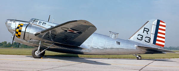 Douglas B-18 Bolo