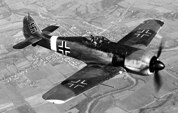 Focke-Wulf Fw 190